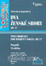 Dva ženské sbory (Potpoliš, Vězdička)